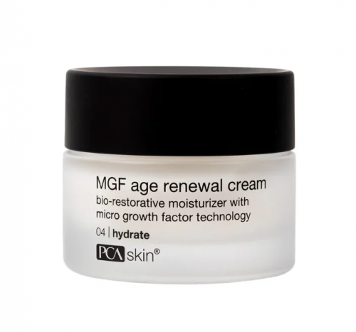 PCA Skin - MGF Age Renewal Cream