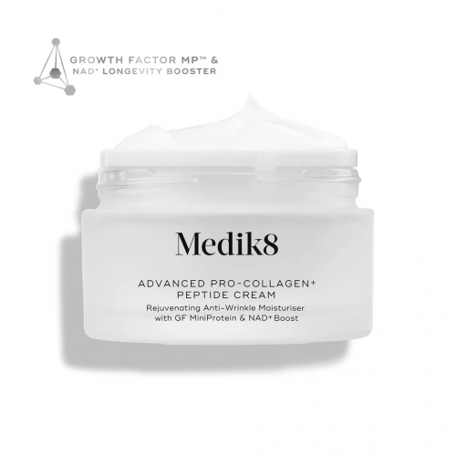 Medik8 - Advanced Pro-Collagen+ (NEW 2025)