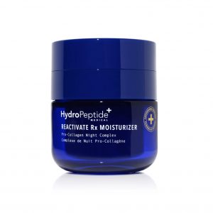 Hydropeptide - ReActivate Rx Moisturizer