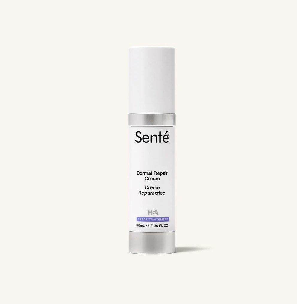 Senté - Dermal Repair Cream