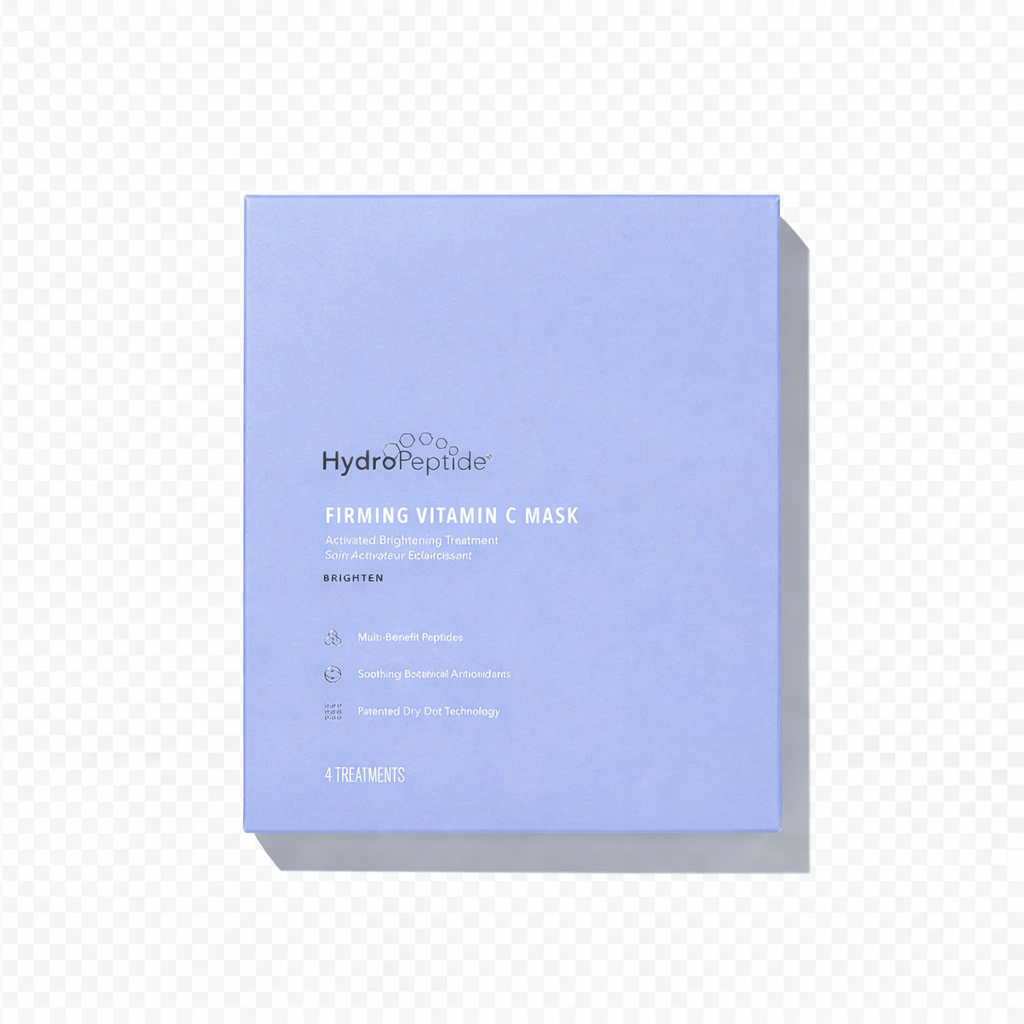 Hydropeptide - Firming Vitamin C Mask
