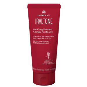 Cantabria Labs – IRALTONE Fortifying Shampoo 400ml