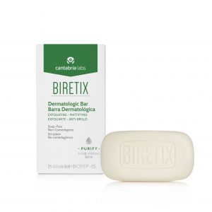 Cantabria Labs – BIRETIX Dermatologic Bar