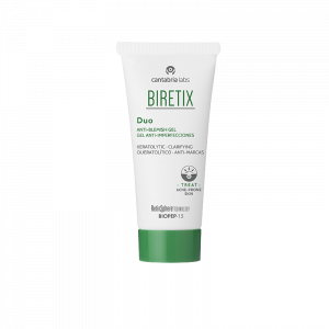 Cantabria Labs – BIRETIX Duo Anti-Blemish Gel