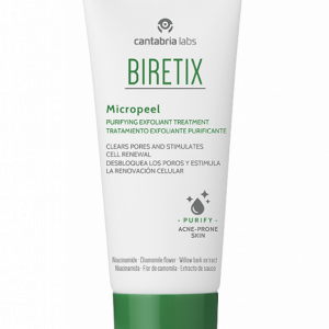 Cantabria Labs – BIRETIX Micropeel