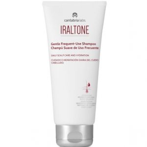Cantabria Labs – IRALTONE Gentle Frequent Use Shampoo