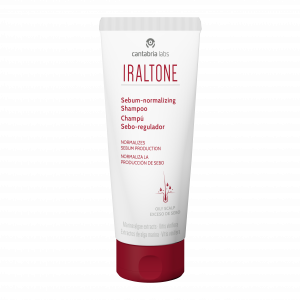 Cantabria Labs – IRALTONE Sebum-normalizing Shampoo