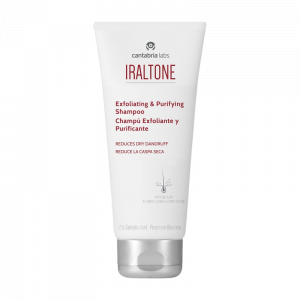Cantabria Labs – IRALTONE Exfoliating and Purifying Shampoo