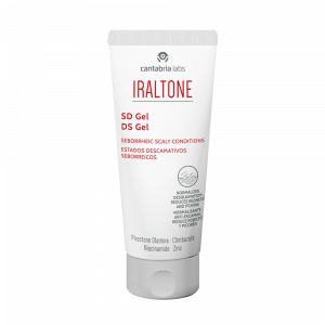 Cantabria Labs – IRALTONE SD Gel