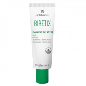 Cantabria Labs – BIRETIX Hydramat Day SPF 30