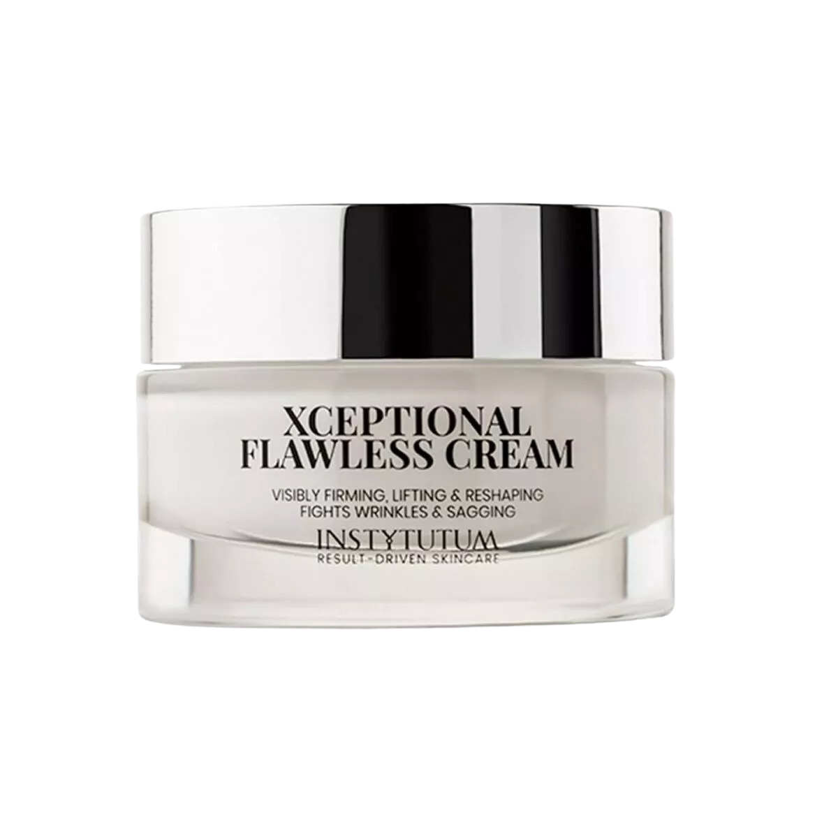 Instytutum - Xceptional Flawless Cream