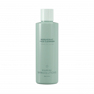 MARINI SkinSolutions - Bioglycolic Face Cleanser