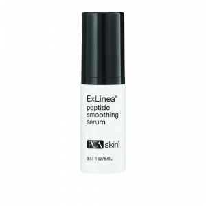 PCA Skin - ExLinea PRO Peptide Smoothing Serum travel size 5ml