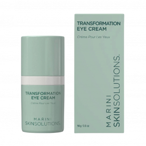 MARINI SkinSolutions - Transformation Eye Cream