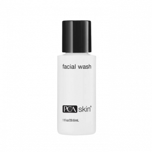 PCA Skin - Facial Wash travel size 29.6ml