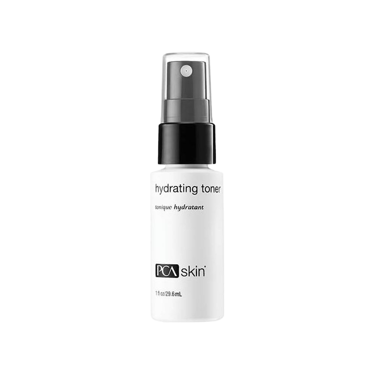 PCA Skin - Hydrating Toner travel size 29ml