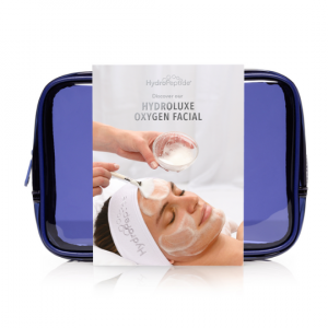 Hydropeptide – Hydroluxe Oxygen Facial Discovery Kit