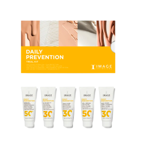 Image Skincare - Daily Prevention Trial Kit