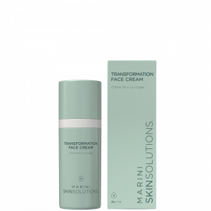 MARINI SkinSolutions - Transformation Face Cream