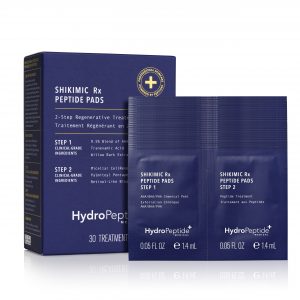 Hydropeptide - HydroPeptide Shikimic RX Peptide Pads