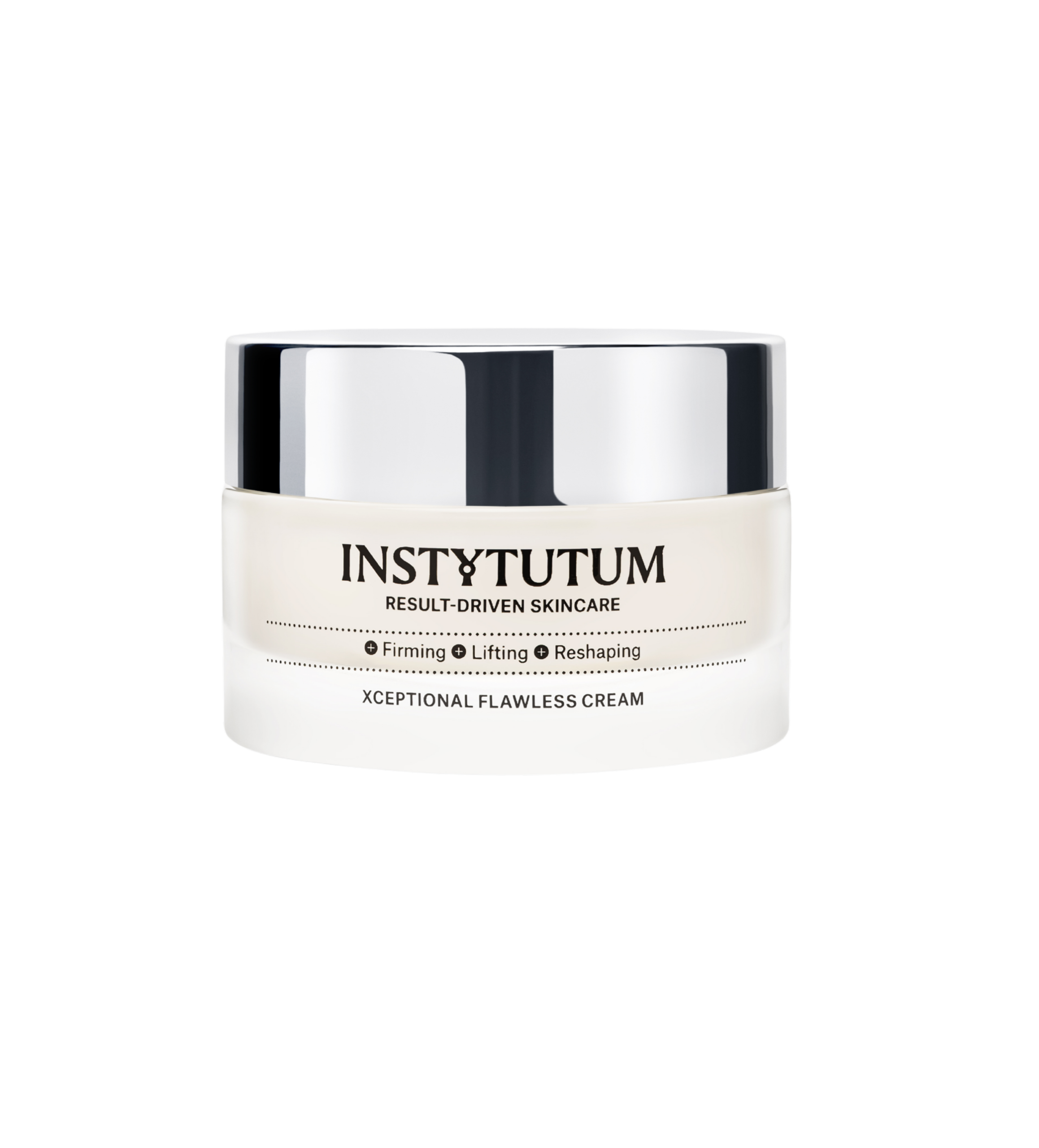 Instytutum - Xceptional Flawless Cream