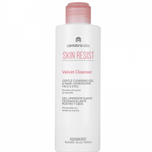 Cantabria Labs – SKIN RESIST Velvet Cleanser, 200 Ml