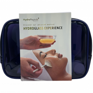 Hydropeptide – Hydroglass Experience