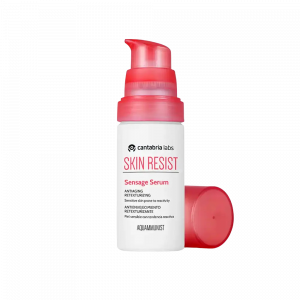 Cantabria Labs – SKIN RESIST Sensage serum, 30 Ml