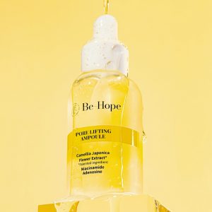 Be-Hope - Pore lifting ampoule