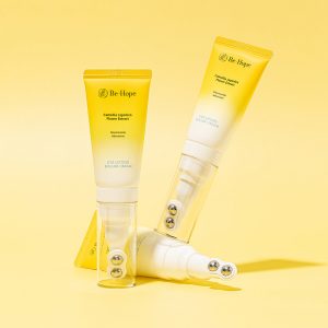 Be-Hope - Vegan Eye Lifting Roller Cream