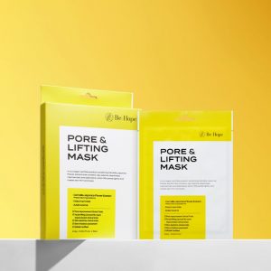 Be-Hope - Vegan Pore Lifting Mask