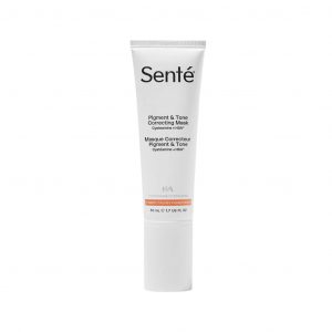 Senté - Pigment & Tone Correcting Mask