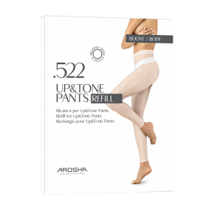 Arosha - .522 Up&Tone Pants Refill
