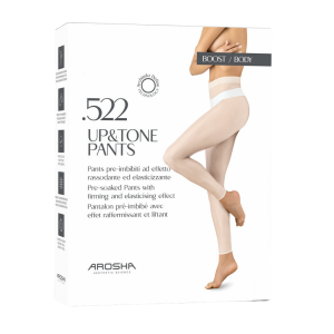 Arosha - .522 Up&Tone Pants