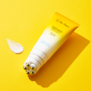 Be-Hope - Vegan Pore lifting roller cream