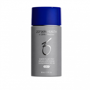 Zo Skin Health Zein Obagi - Sheer Fluid Tint Broad-Spectrum Sunscreen SPF 30