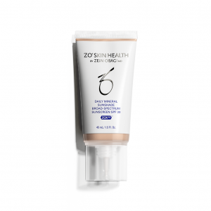 Zo Skin Health Zein Obagi - Daily Mineral SunShade Broad-Spectrum Sunscreen SPF 30