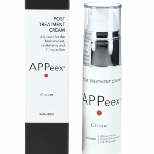 APPeex - Post Treatment Cream